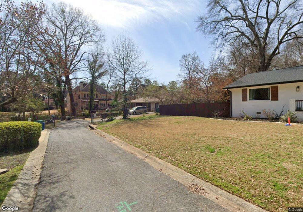 3138 Wills St SE, Smyrna, GA 30080 - photo 1