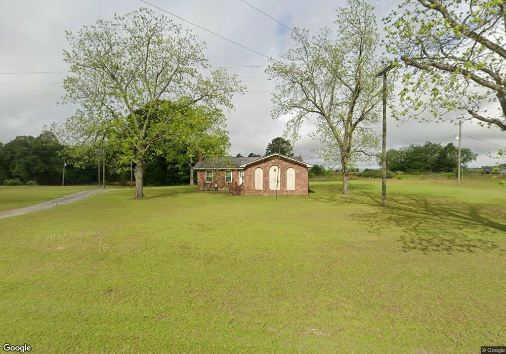 1131 Funston Sigsbee Rd, Moultrie, GA 31768 - photo 1