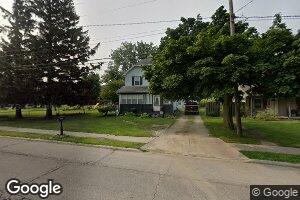 2876 Consaul St, Toledo, OH 43605