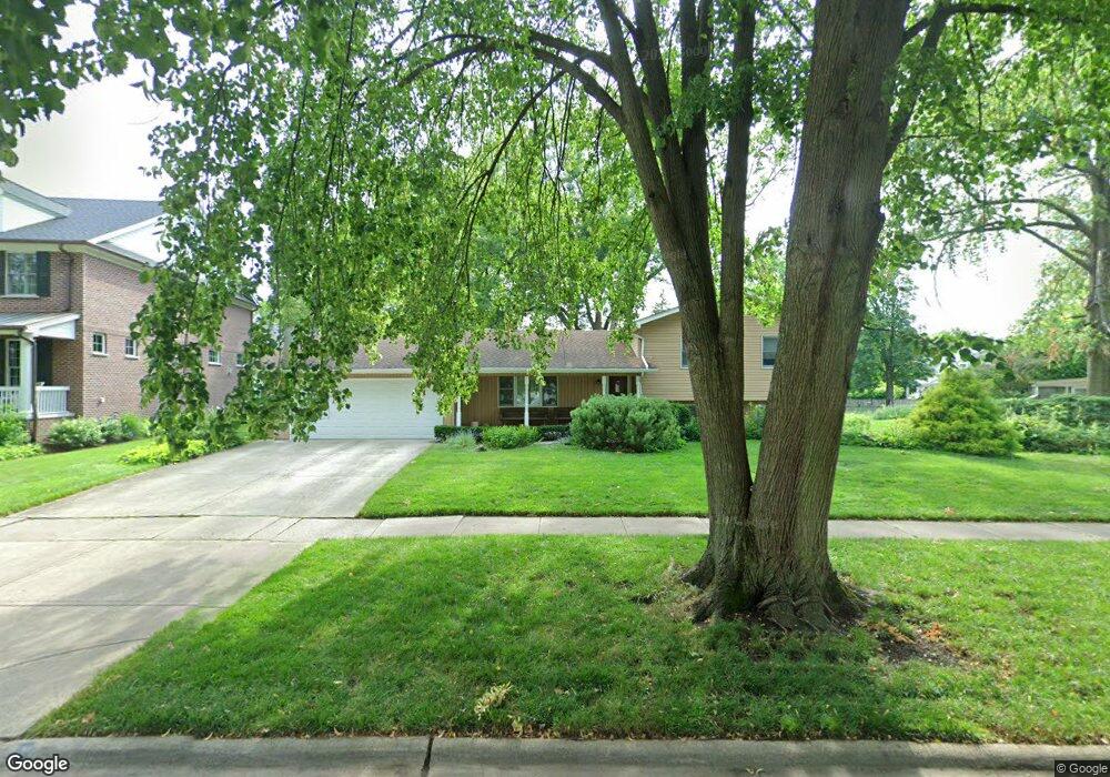 1313 N Loomis St, Naperville, IL 60563 - photo 1