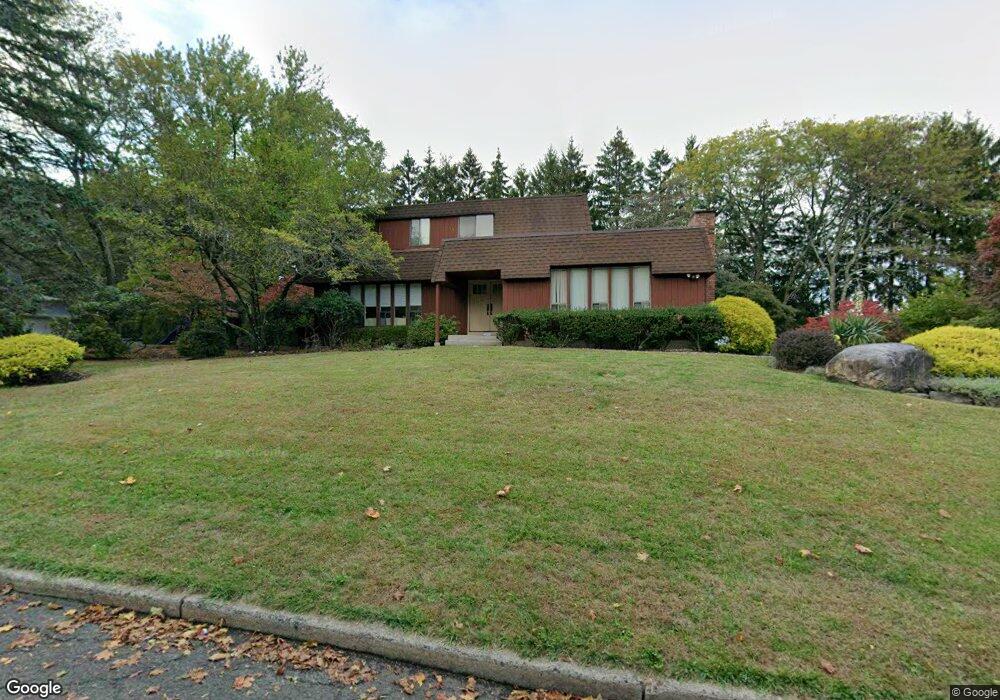 10 Manor Ct, New City, NY 10956 - photo 1