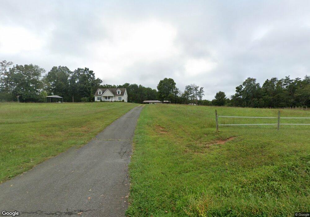 1769 E Jack Jouett Rd, Louisa, VA 23093 - photo 1