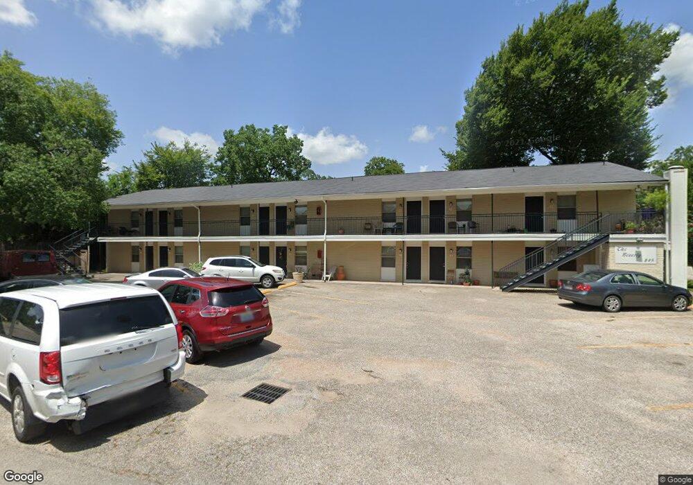 845 Beverly St unit 14, Houston, TX 77007 - photo 1