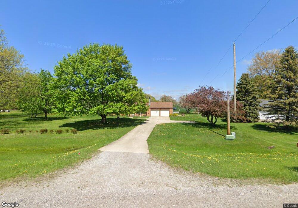 12258 W Corunna Rd, Lennon, MI 48449 - photo 1