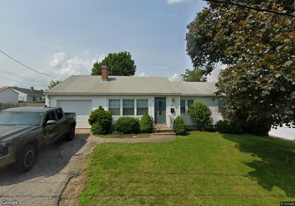 14 Melton Rd, Cranston, RI 02920 - photo 1