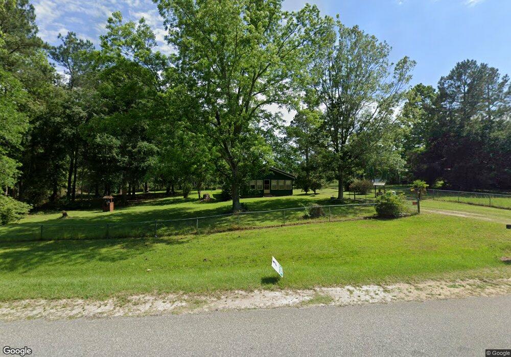 1307 Gene McQueen Rd, Moultrie, GA 31788 - photo 1