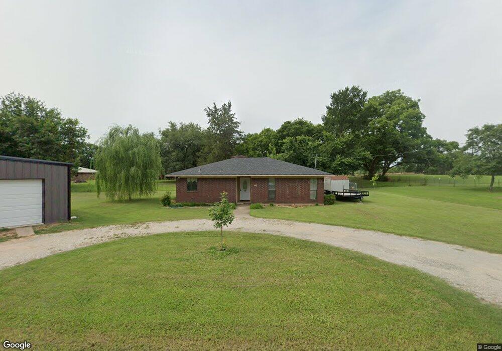 48 Sage Brush Ln, Denison, TX 75021 - photo 1