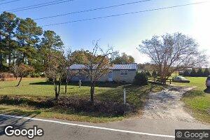 7311 Peacock Rd, Chadbourn, NC 28431