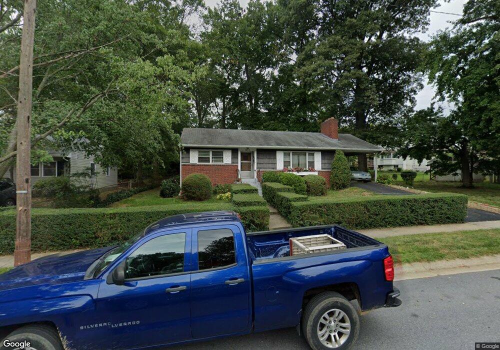 1204 White Way, Laurel, MD 20707 - photo 1