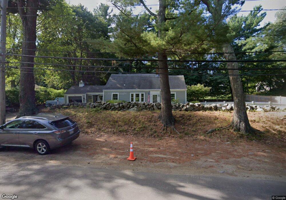 41 S Pleasant St, Hingham, MA 02043 - photo 1