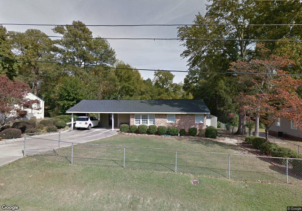 7030 Mellwood Rd, Columbus, GA 31904 - photo 1