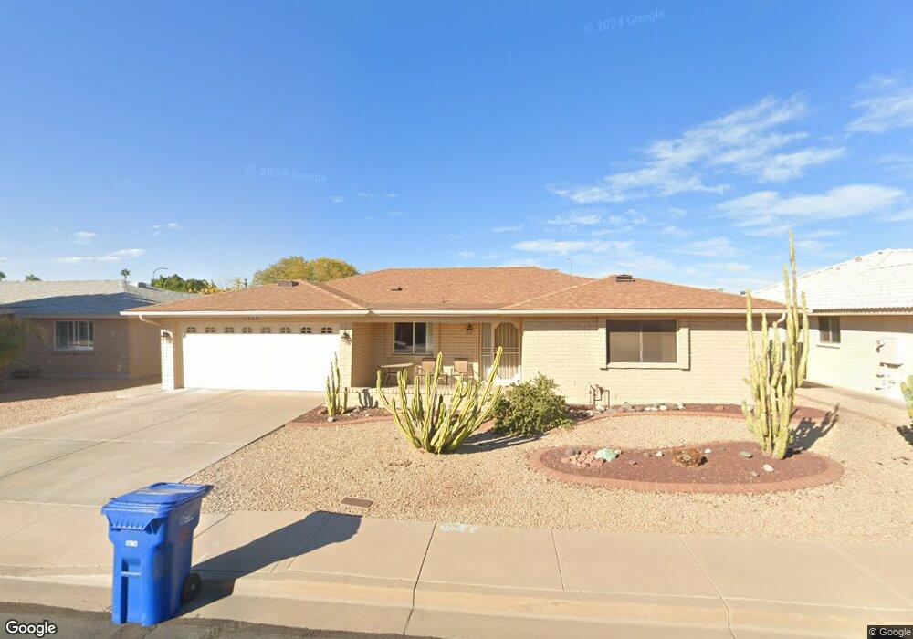 7848 E Neville Ave, Mesa, AZ 85209 - photo 1