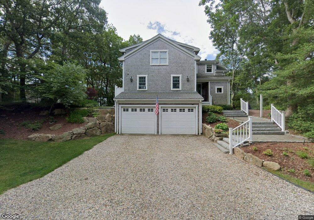 24 Pico Beach Rd, Mattapoisett, MA 02739 - photo 1
