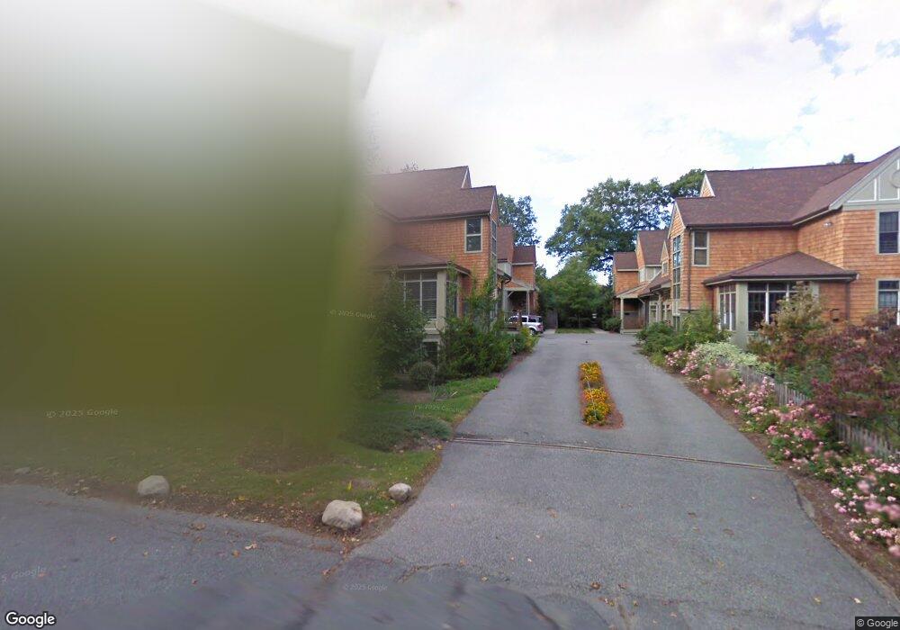 10 Hamlet St, Newton Center, MA 02459 - photo 1