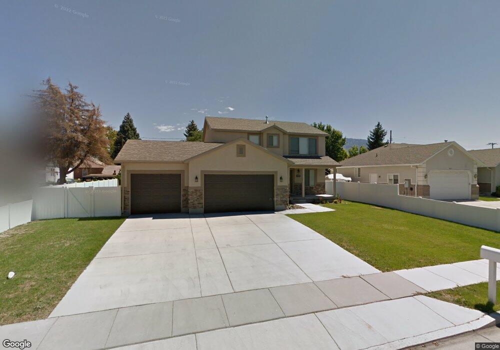 8023 S Coolidge St, Midvale, UT 84047 - photo 1
