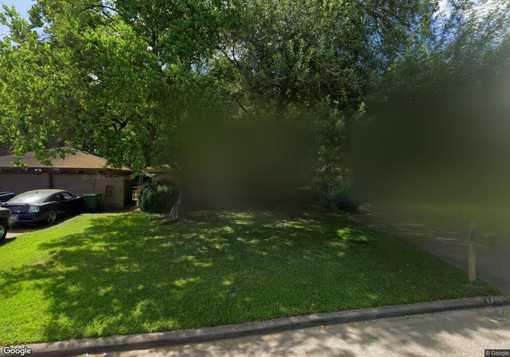 6411 Silver Chalice Dr, Houston, TX 77088 - photo 1