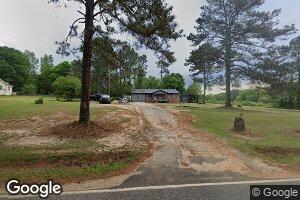391 Fairview Church Rd, Kinards, SC 29355