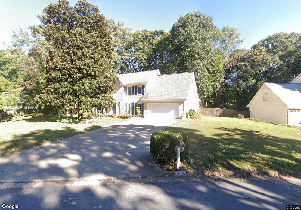 1679 Walden Pond Rd, Suwanee, GA 30024 - photo 1