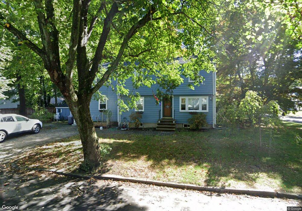 51 Crehore Dr, Newton Lower Falls, MA 02462 - photo 1