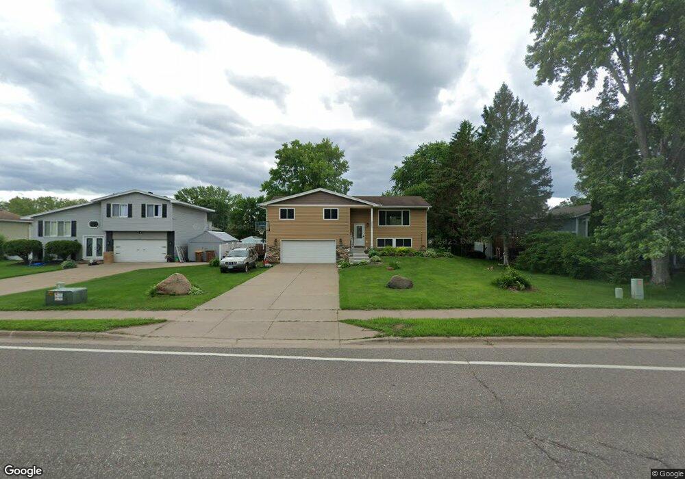 5863 Egg Lake Rd N, Hugo, MN 55038 - photo 1