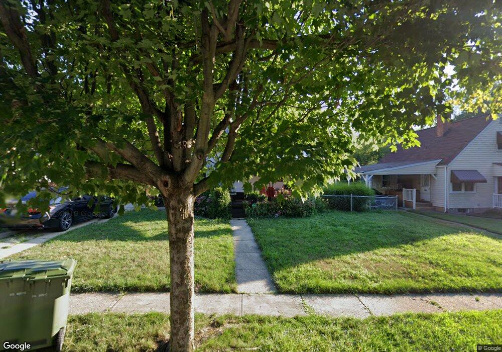 4504 Bayonne Ave, Baltimore, MD 21206 - photo 1