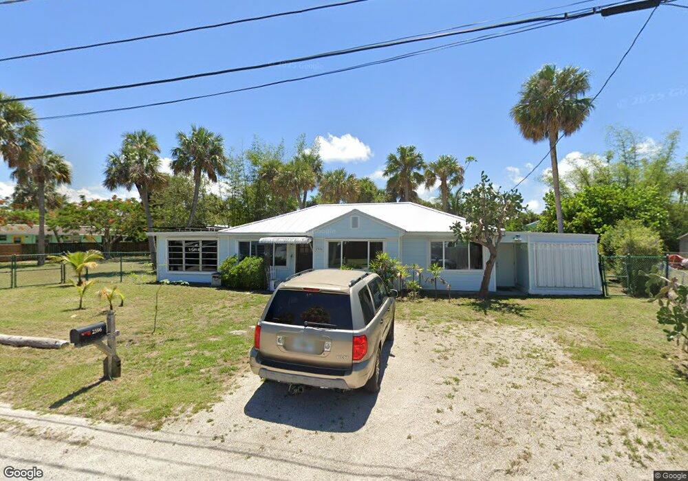 2596 NE Hickory Ave, Jensen Beach, FL 34957 - photo 1