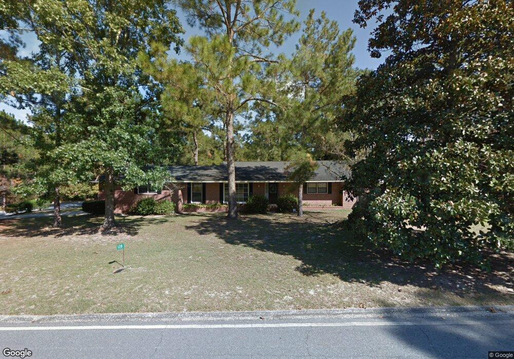 128 Poplar Trail, Moultrie, GA 31768 - photo 1