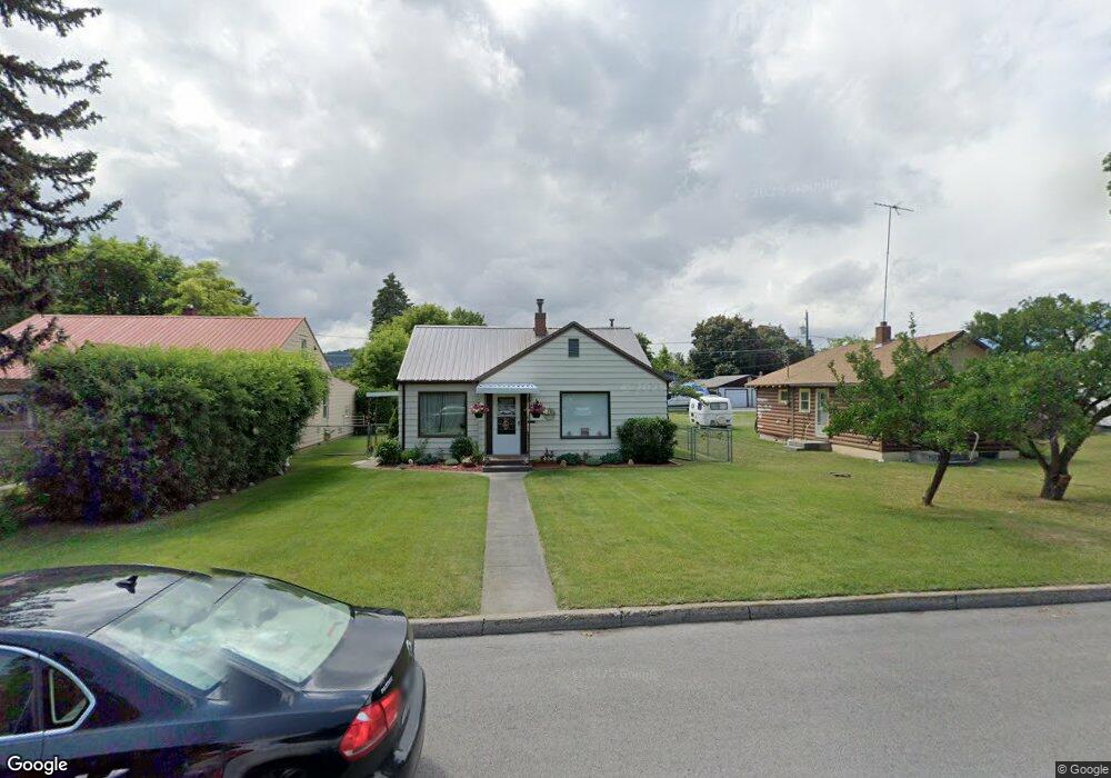 1240 7th Ave E, Kalispell, MT 59901 - photo 1