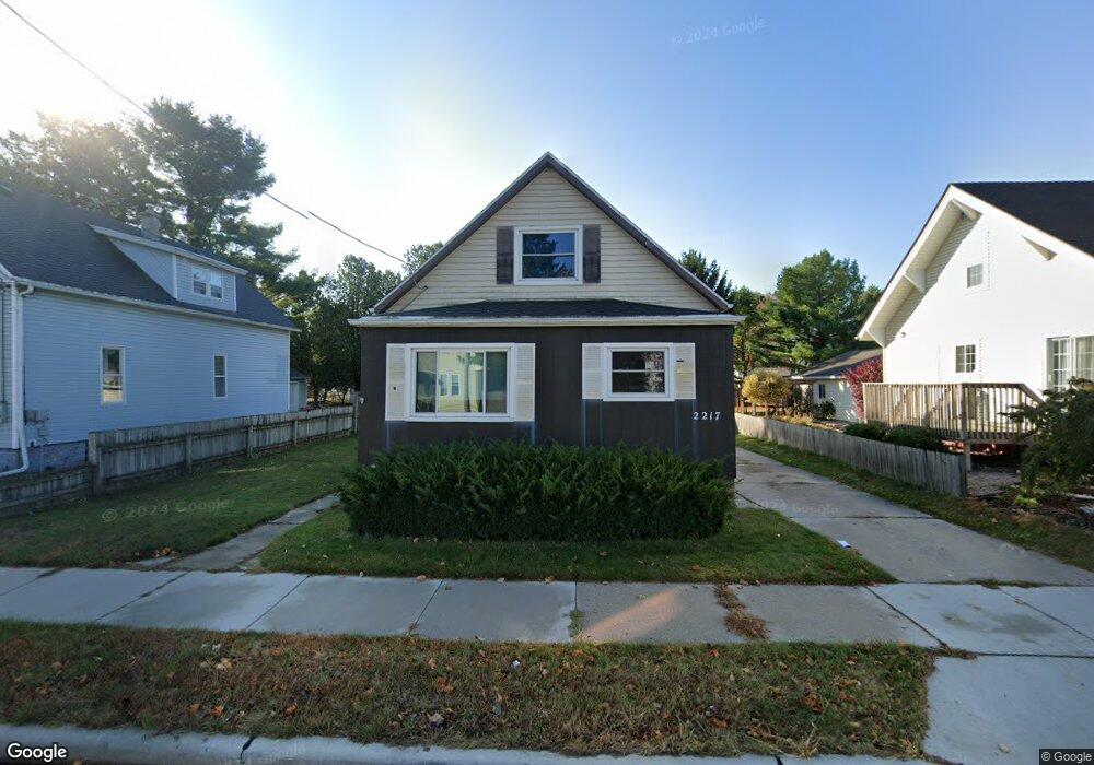 2217 14th St, Two Rivers, WI 54241 - photo 1