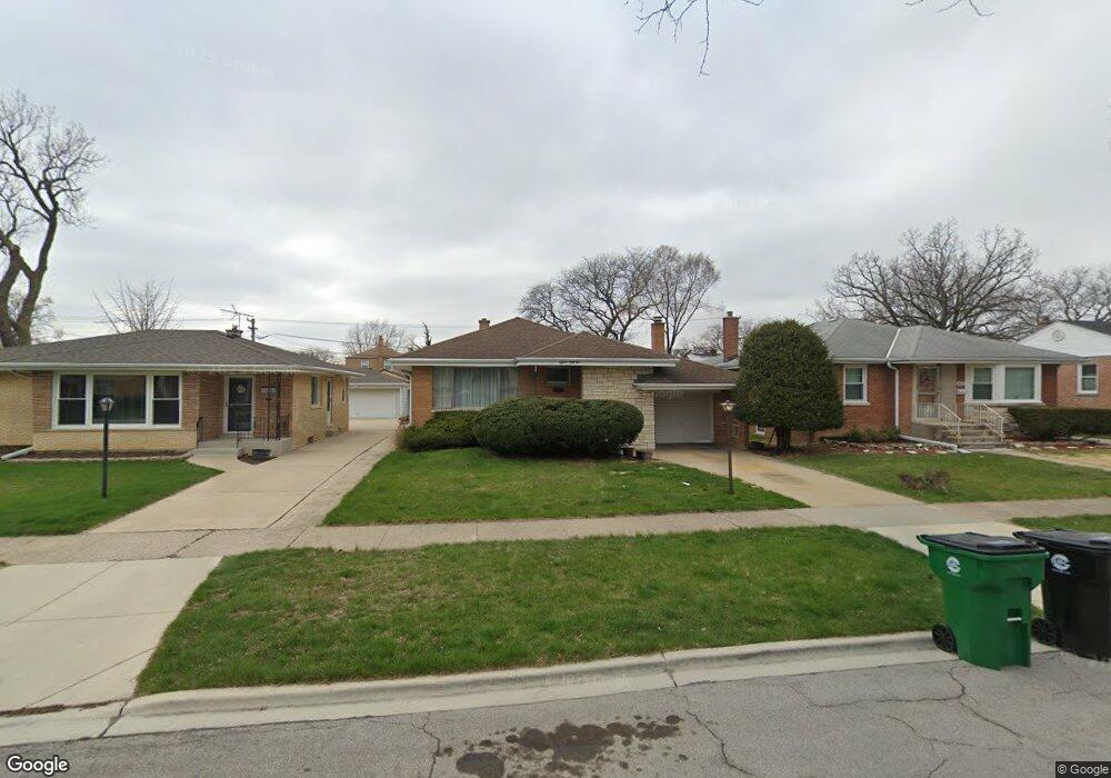 1842 Manchester Ave, Westchester, IL 60154 - photo 1