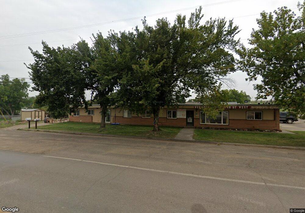 1601 11th St W, Havre, MT 59501 - photo 1