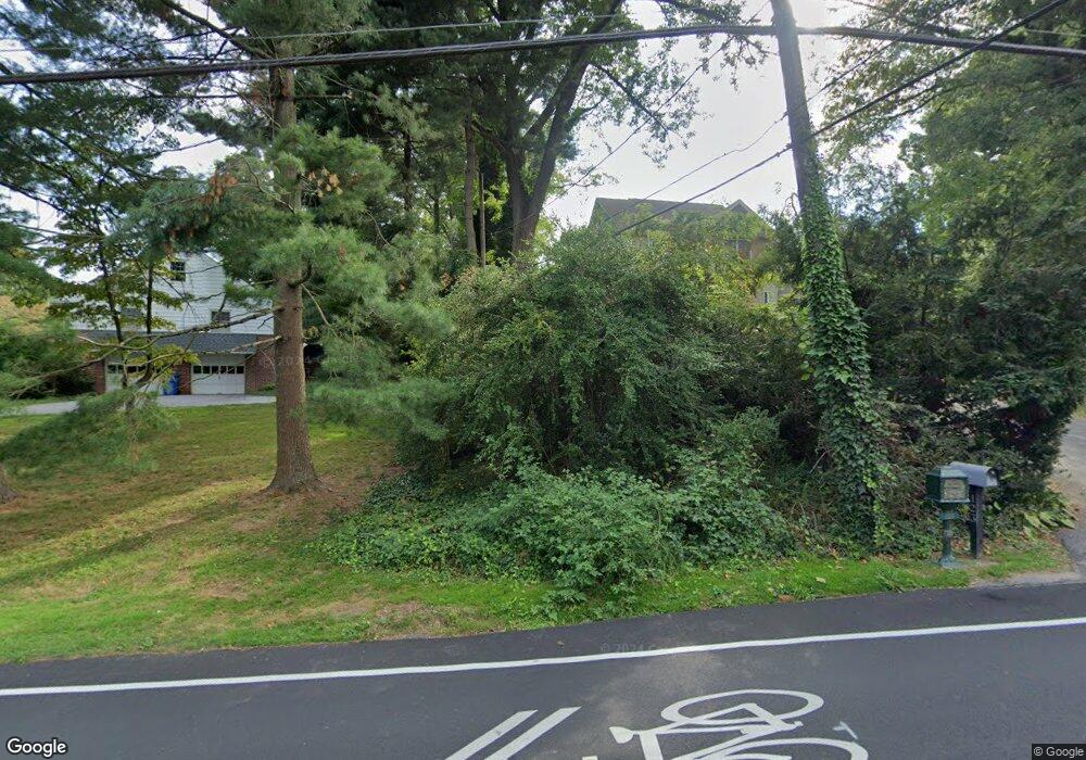 123 Wallingford Ave, Wallingford, PA 19086 - photo 1