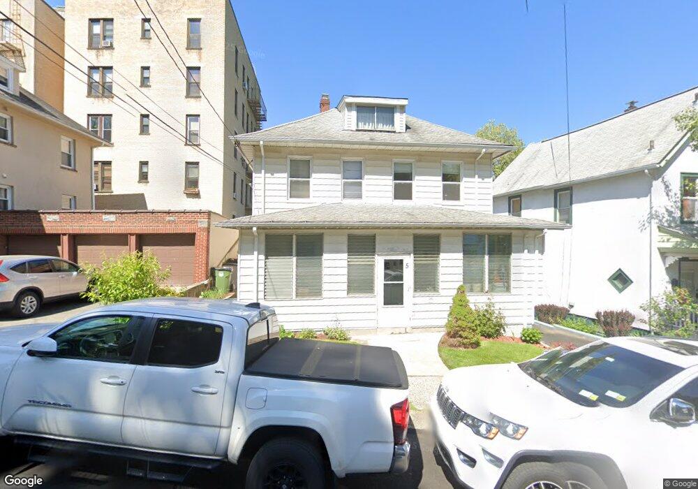 5 Croton Ave, Tarrytown, NY 10591 - photo 1