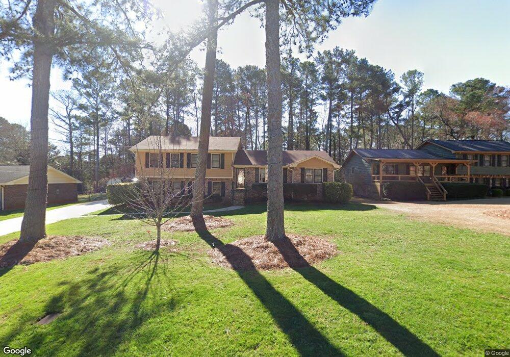 5218 Manitu Ct SW unit 1, Lilburn, GA 30047 - photo 1