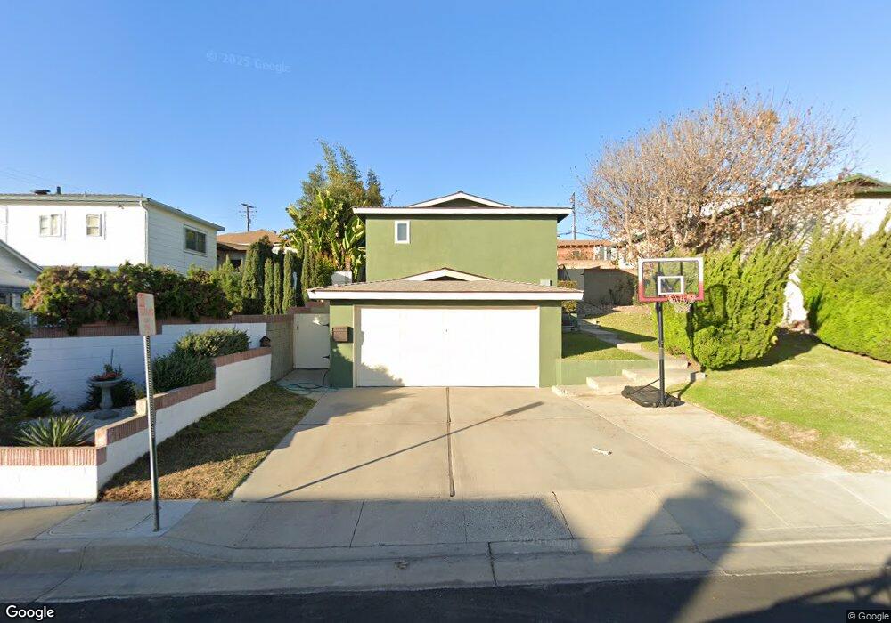 627 W Elm Ave, El Segundo, CA 90245 - photo 1