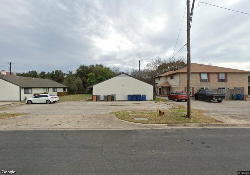 2609 Ektom Dr unit B+C, Austin, TX 78745 - photo 1