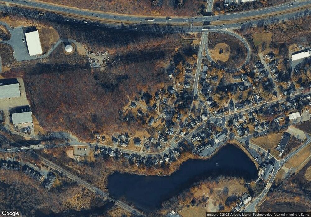 23 High St unit 25, Wharton, NJ 07885 - photo 1