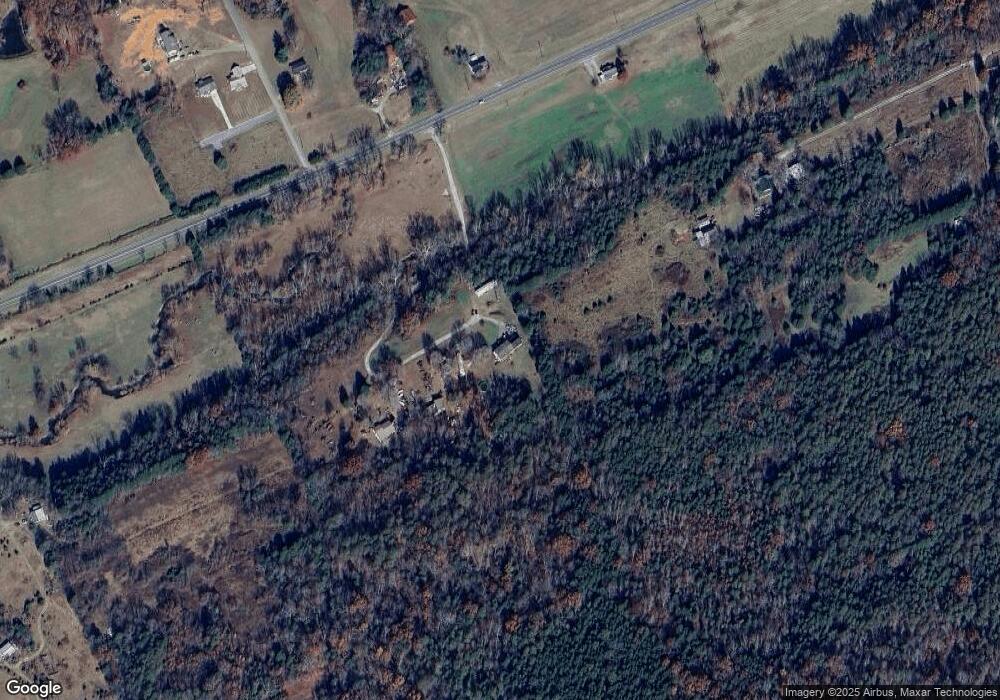 310 Womack Ln, Rutledge, TN 37861 - photo 1