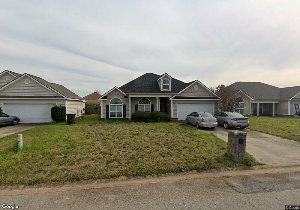 113 Raymond Cir, Warner Robins, GA 31088 - photo 1