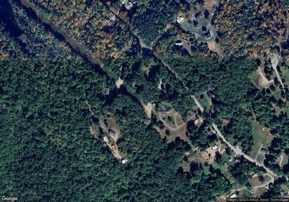 82 Bartlett Hill Rd, Center Harbor, NH 03226 - photo 1