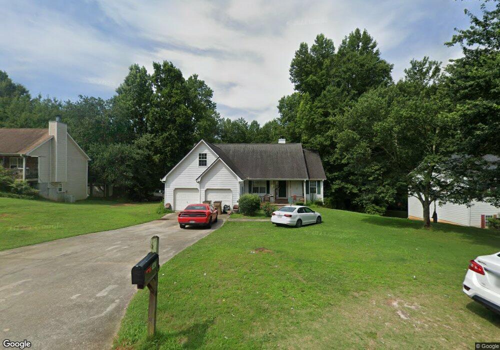 424 Arrowhatchee Dr, Winder, GA 30680 - photo 1