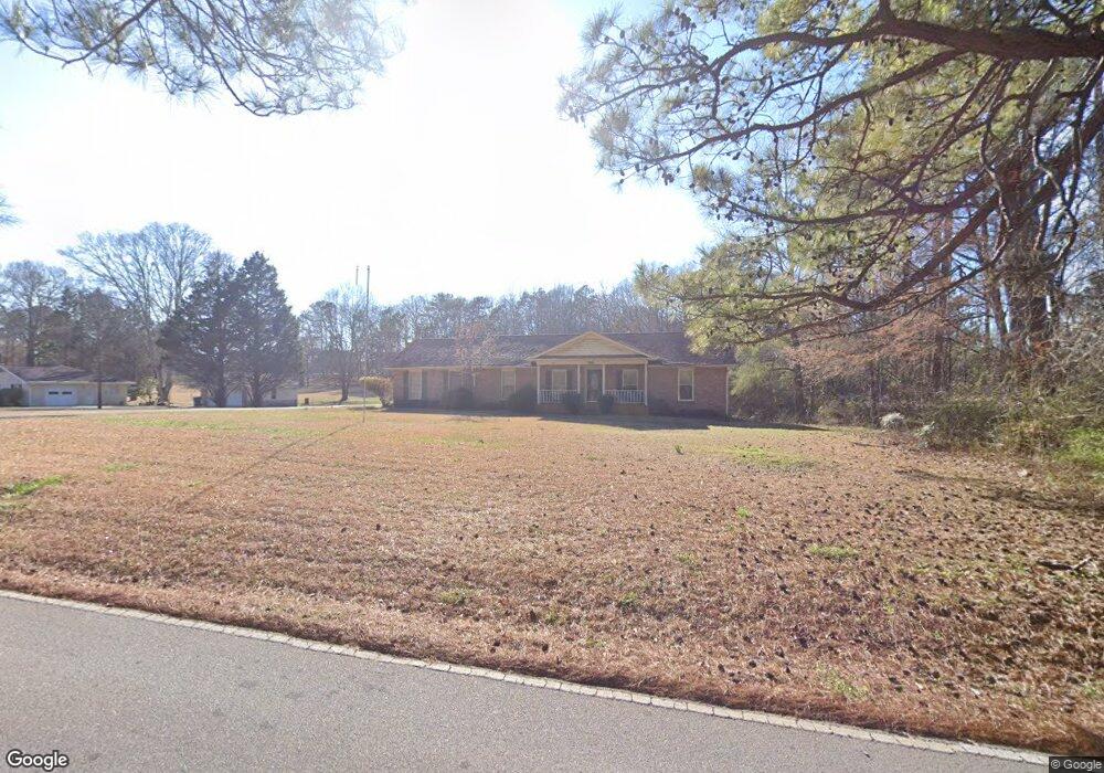 5841 Wilkerson Rd, Rex, GA 30273 - photo 1