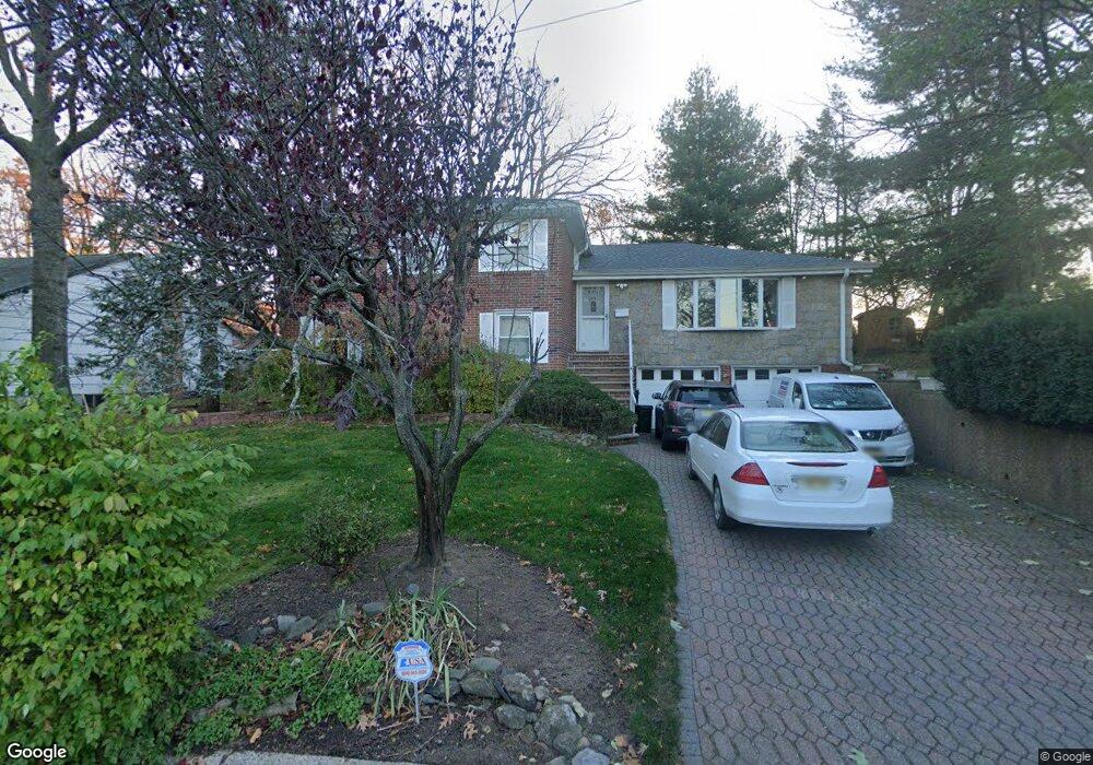 407 Ridgeland Terrace, Leonia, NJ 07605 - photo 1