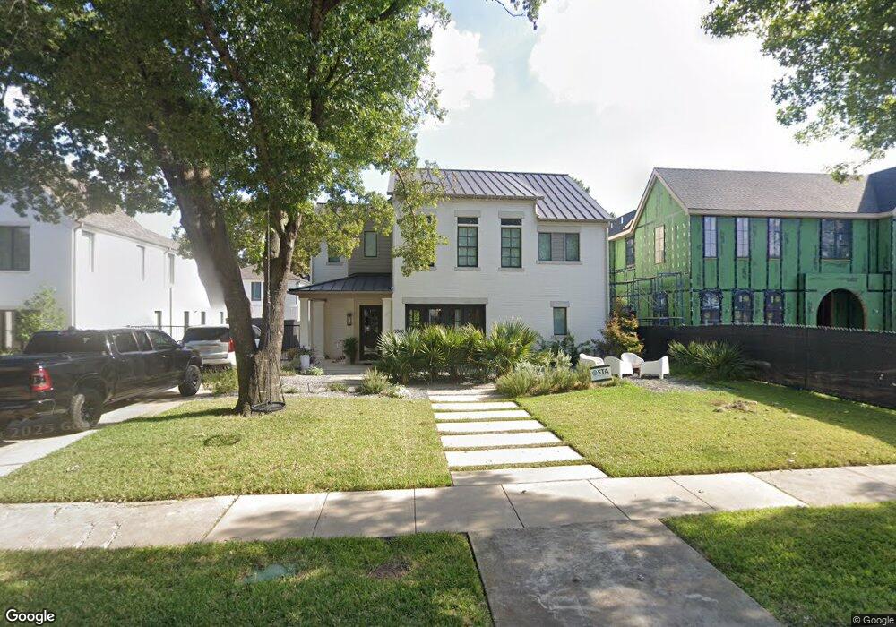 6840 Northridge Dr, Dallas, TX 75214 - photo 1