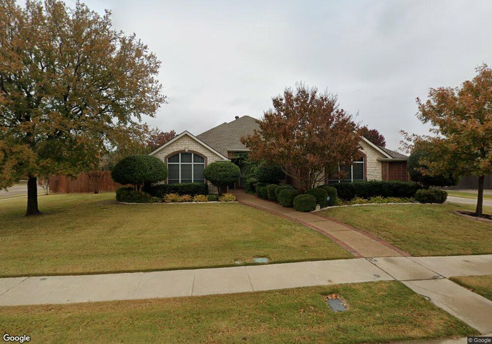 220 Chesapeake Ln, Southlake, TX 76092 - photo 1