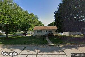 703 W 1st St, Wayne, NE 68787