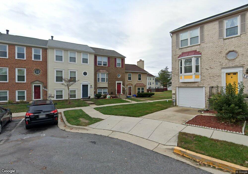 3808 Envision Terrace, Bowie, MD 20716 - photo 1