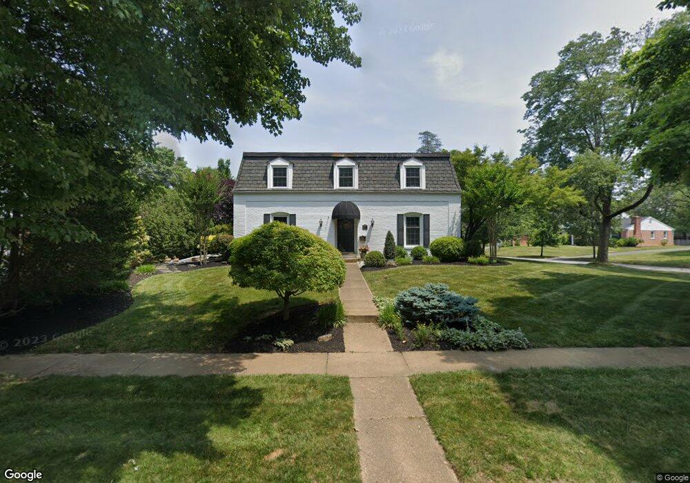 313 Brockton Rd, Wilmington, DE 19803 - photo 1