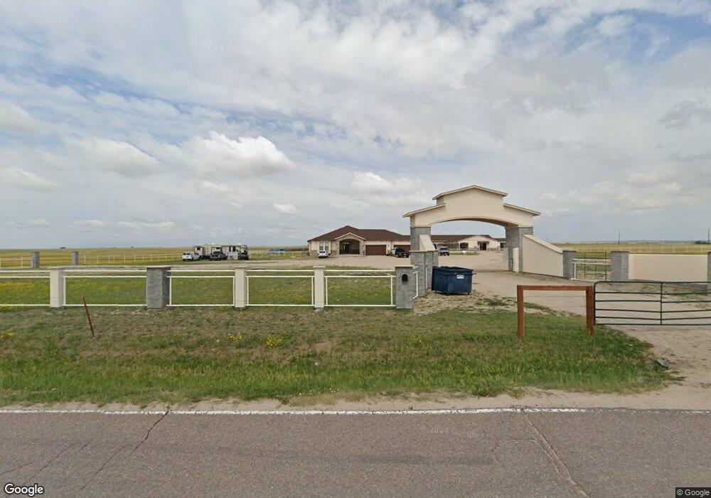 9210 Peyton Hwy, Peyton, CO 80831 - photo 1