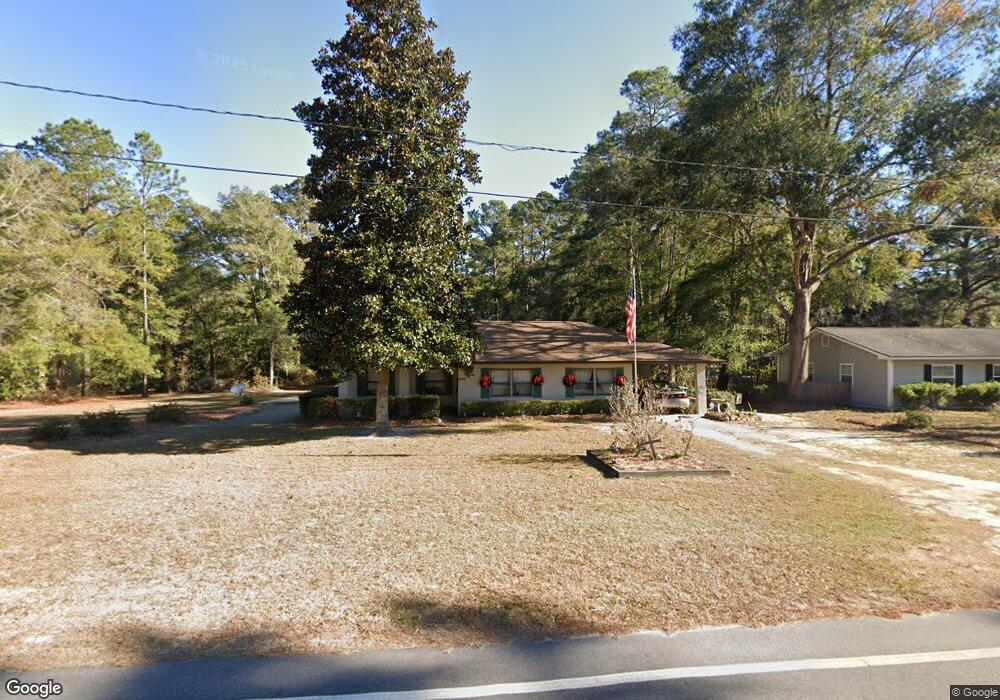 111 N Cedar St, Springfield, GA 31329 - photo 1